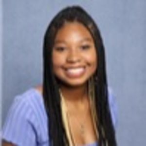 Meet your Posher, Sa'niya